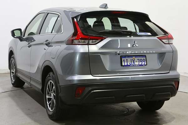 2024 Mitsubishi Eclipse Cross ES YB