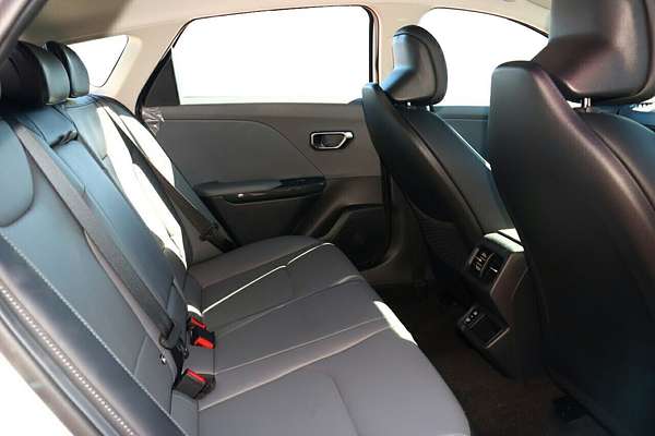 2025 Kia K4 Sport+ CL4m