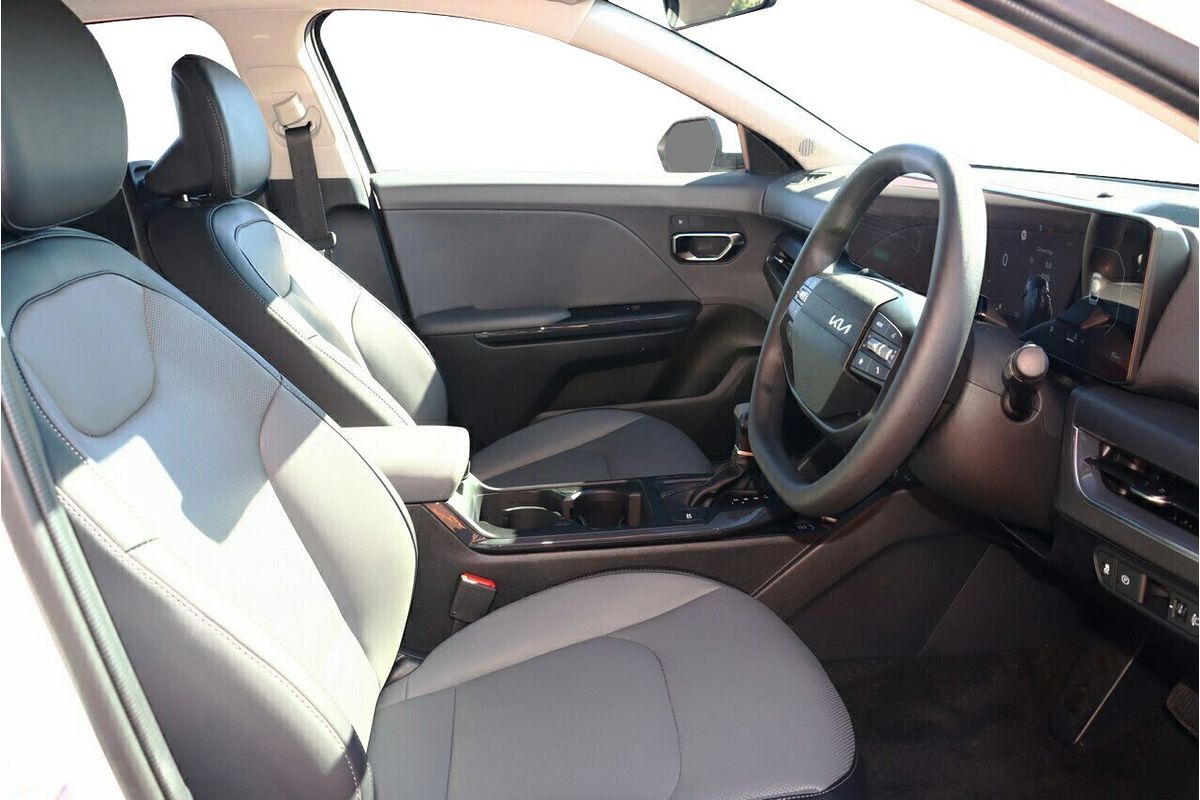 2025 Kia K4 Sport+ CL4m