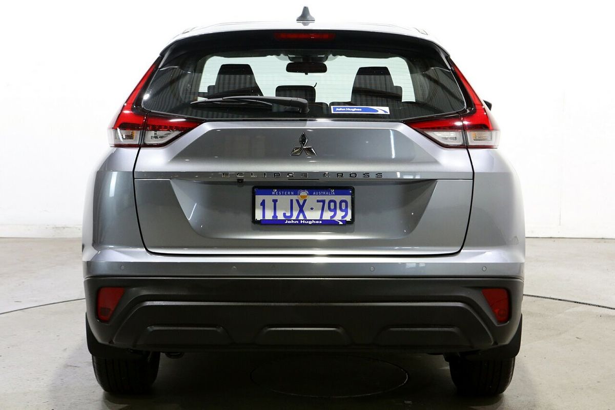 2024 Mitsubishi Eclipse Cross ES YB