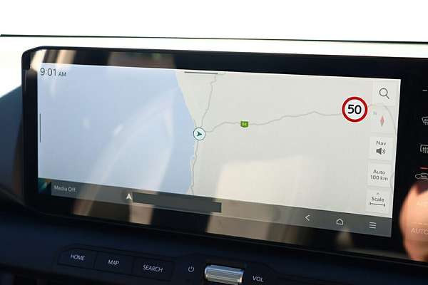 2025 Kia K4 Sport+ CL4m