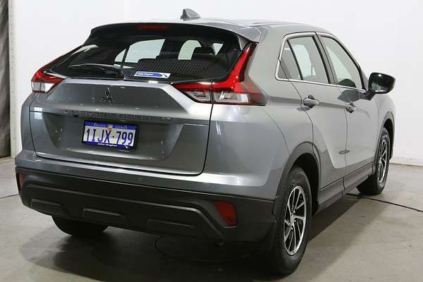 2024 Mitsubishi Eclipse Cross ES YB