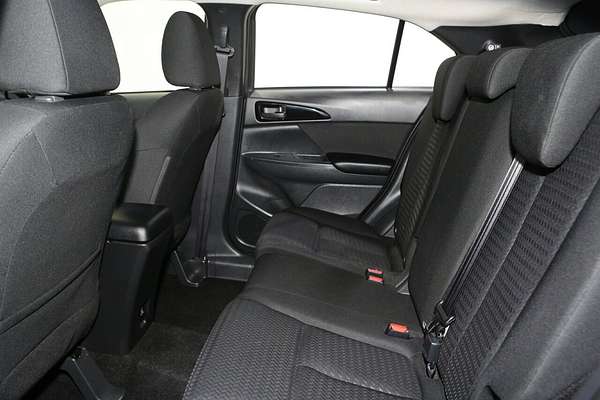2024 Mitsubishi Eclipse Cross ES YB