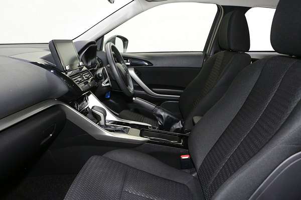 2024 Mitsubishi Eclipse Cross ES YB