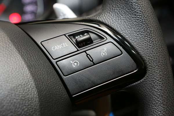 2024 Mitsubishi Eclipse Cross ES YB