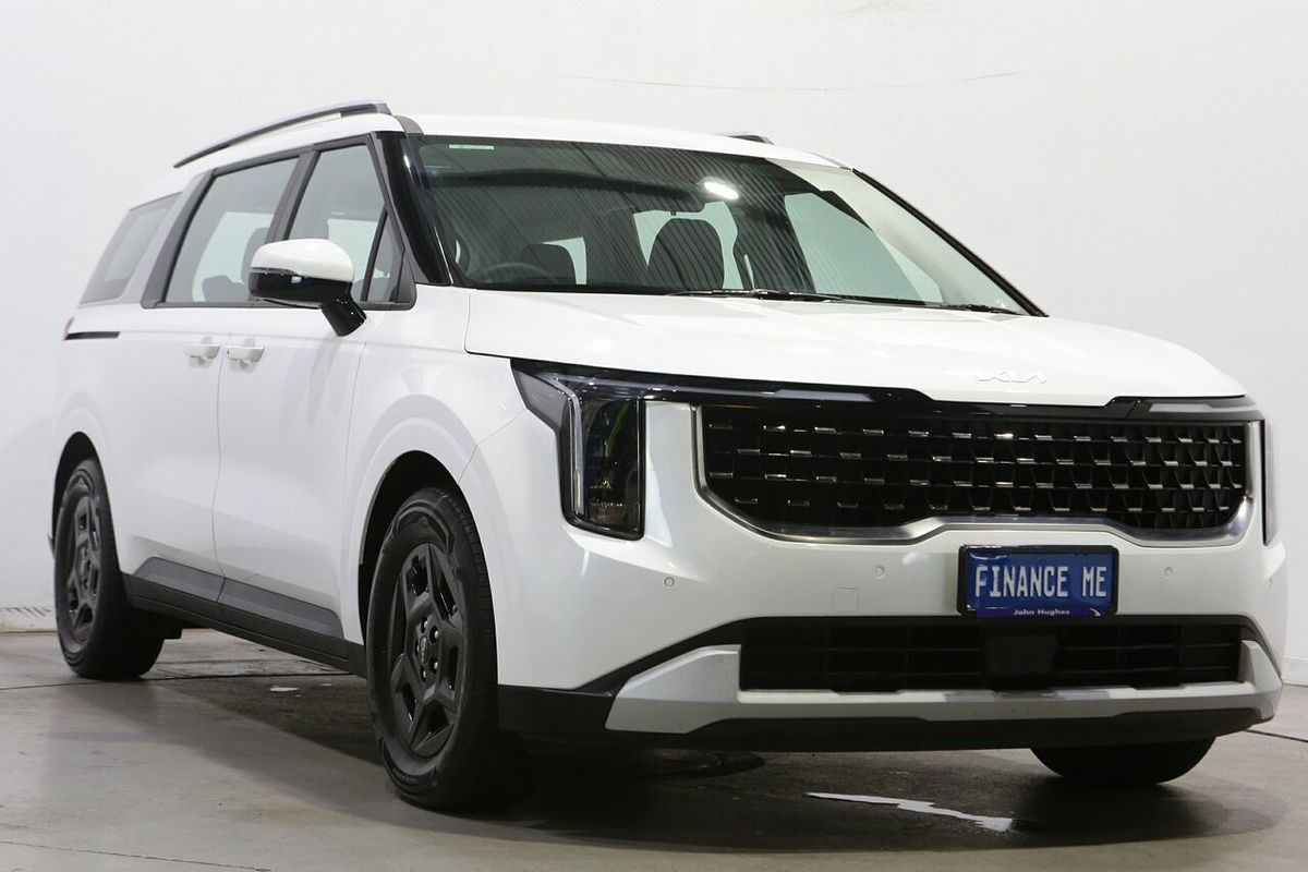 2024 Kia Carnival S KA4
