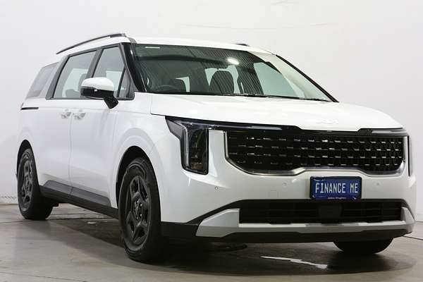 2024 Kia Carnival S KA4