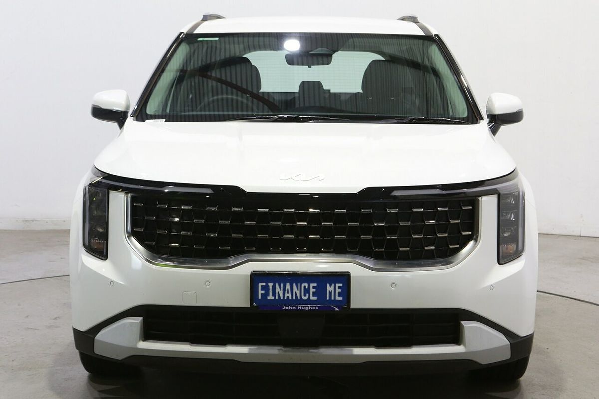 2024 Kia Carnival S KA4