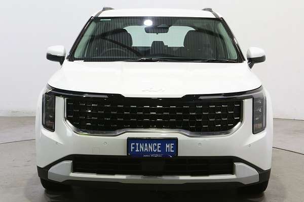 2024 Kia Carnival S KA4
