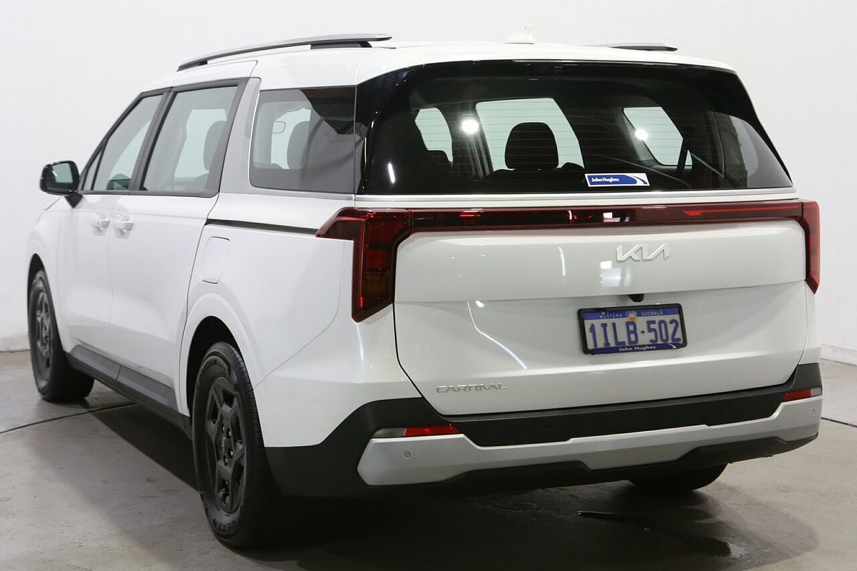2024 Kia Carnival S KA4