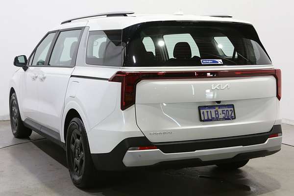 2024 Kia Carnival S KA4