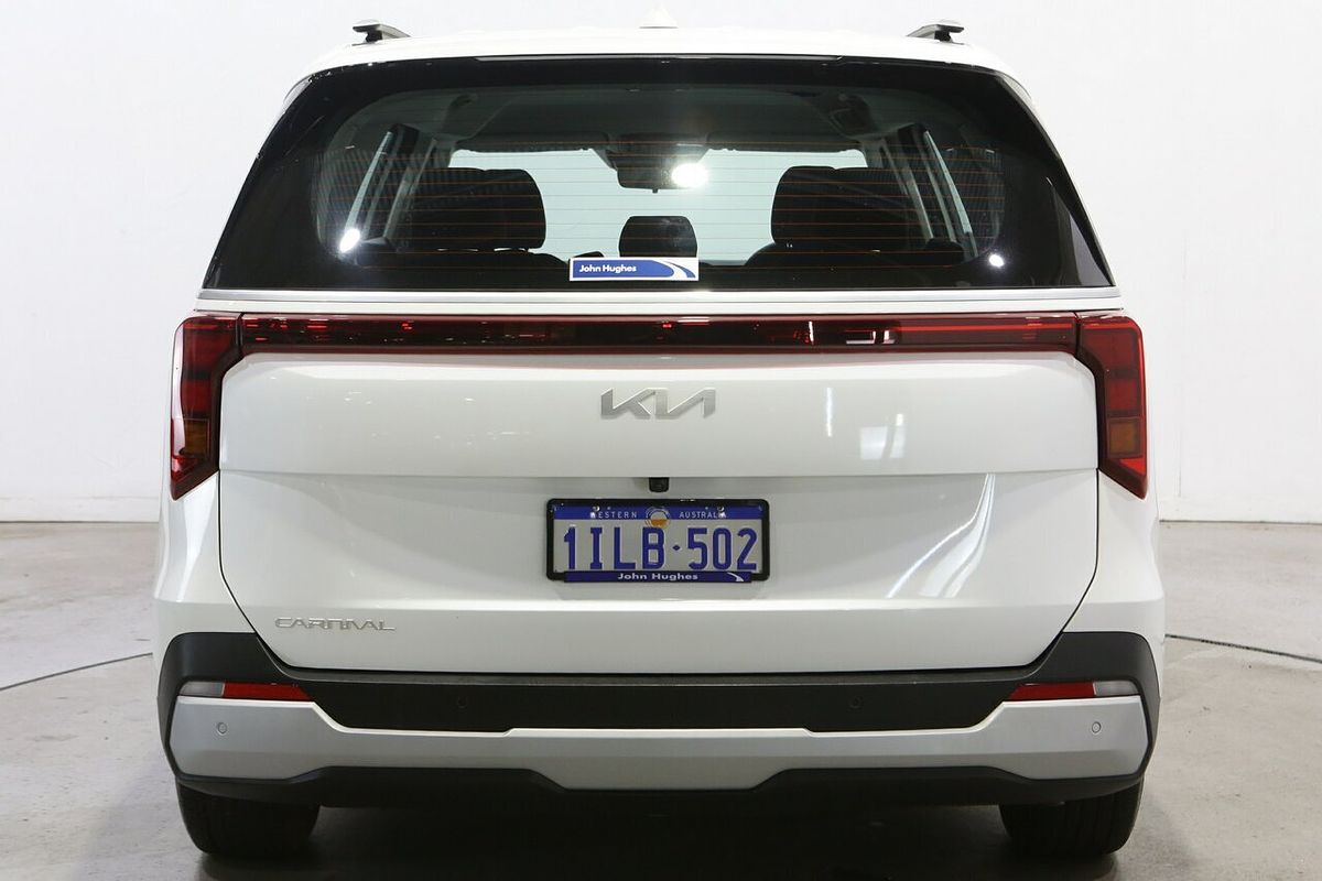 2024 Kia Carnival S KA4