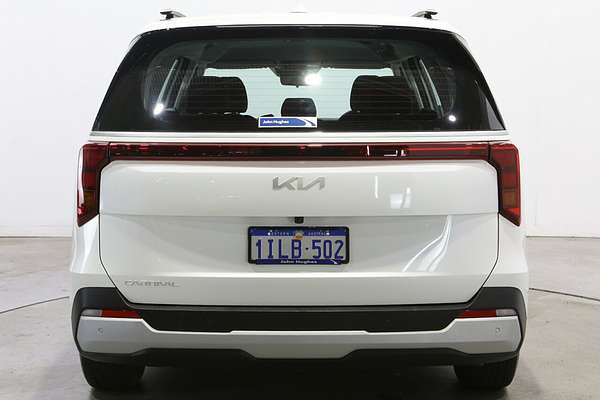 2024 Kia Carnival S KA4