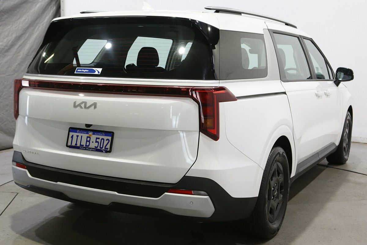 2024 Kia Carnival S KA4