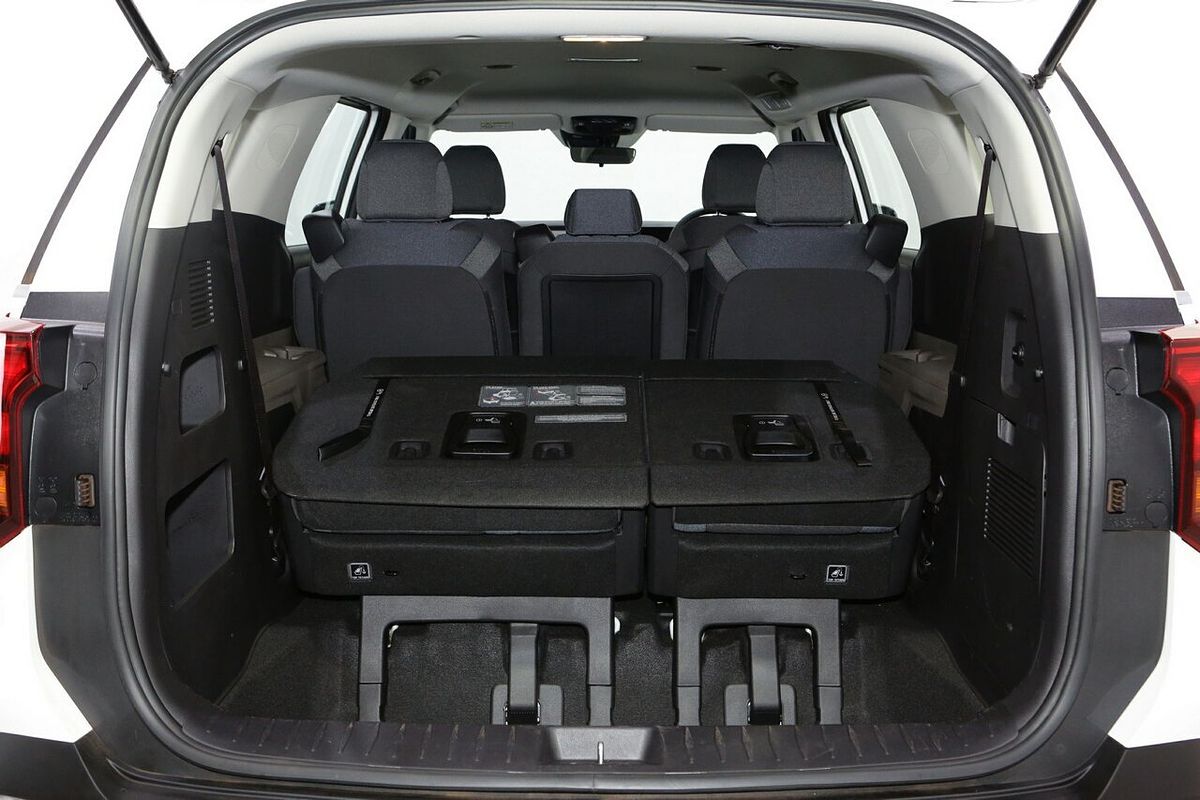 2024 Kia Carnival S KA4