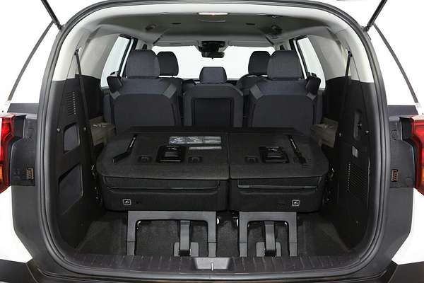 2024 Kia Carnival S KA4