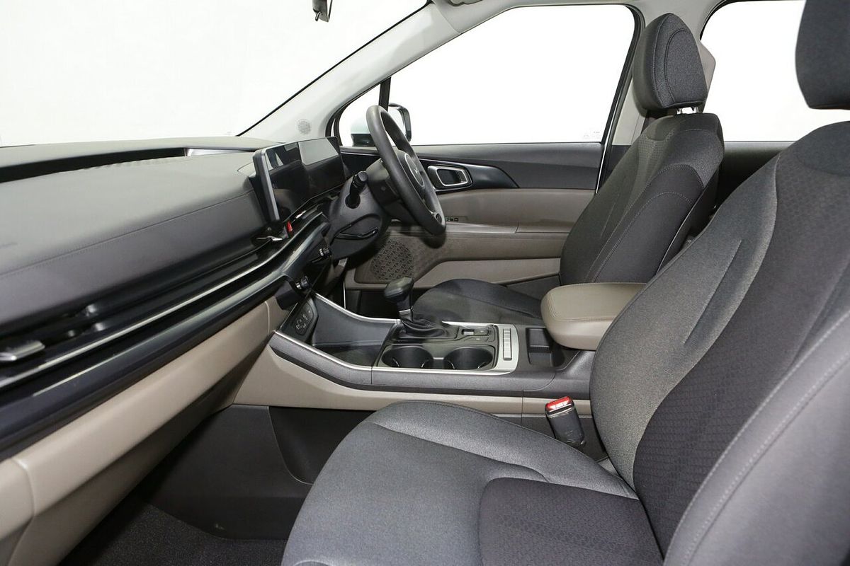 2024 Kia Carnival S KA4