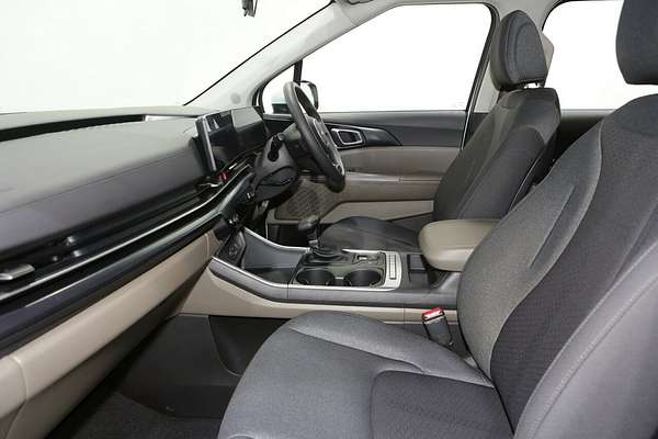 2024 Kia Carnival S KA4