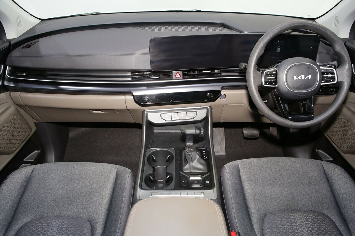 2024 Kia Carnival S KA4