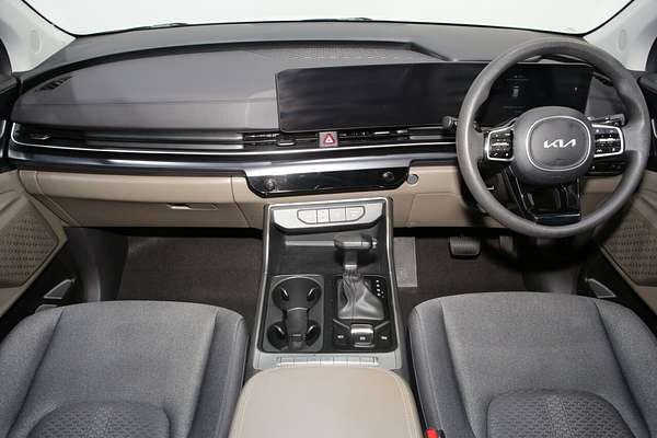 2024 Kia Carnival S KA4