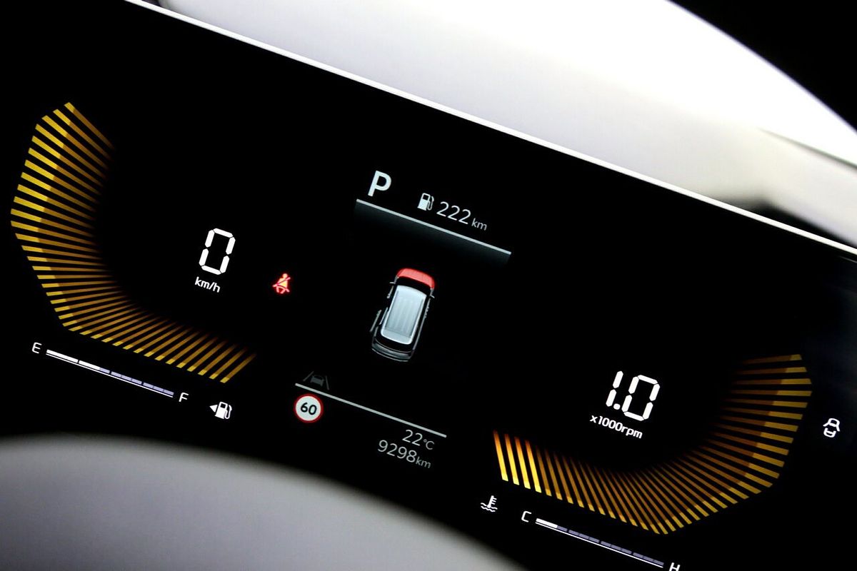 2024 Kia Carnival S KA4