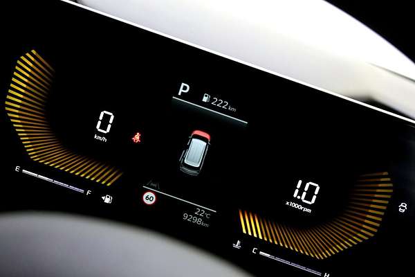2024 Kia Carnival S KA4