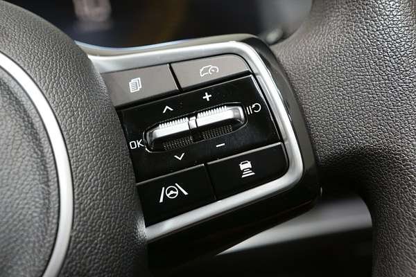 2024 Kia Carnival S KA4