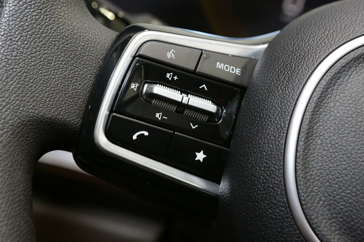 2024 Kia Carnival S KA4