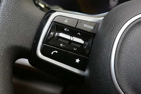2024 Kia Carnival S KA4