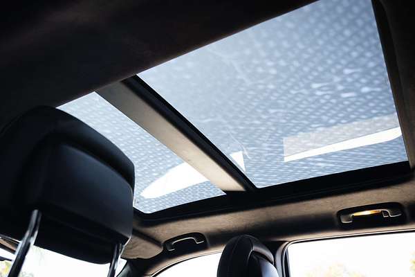 2014 Jeep Grand Cherokee SRT WK