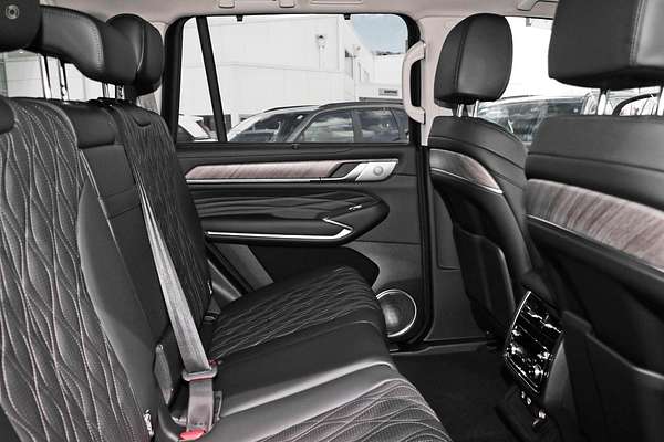 2025 GWM Tank 500 Vanta Hybrid P03