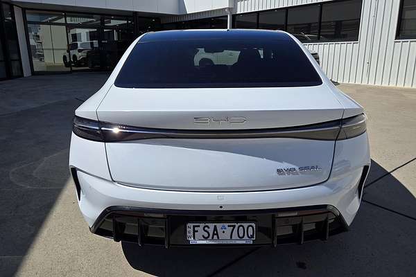 2024 BYD Seal Premium
