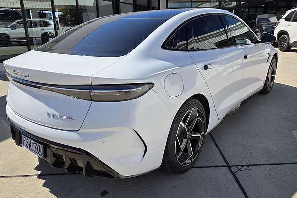 2024 BYD Seal Premium