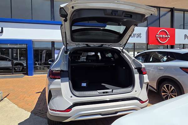 2025 BYD SEALION 6 Essential