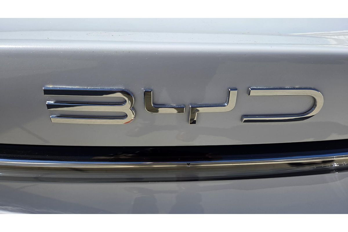 2024 BYD Seal Premium