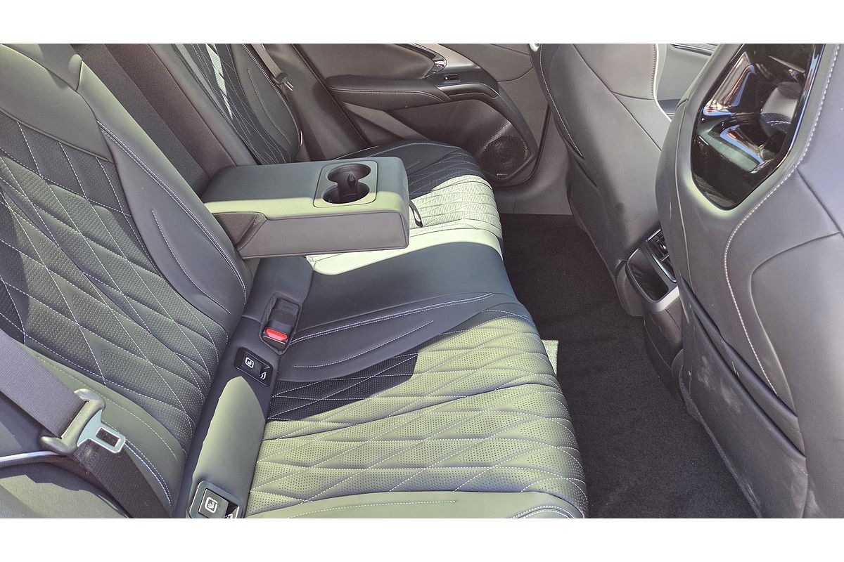 2024 BYD Seal Premium