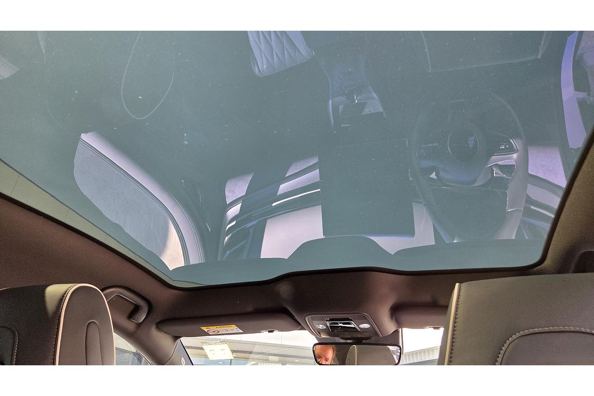 2024 BYD Seal Premium
