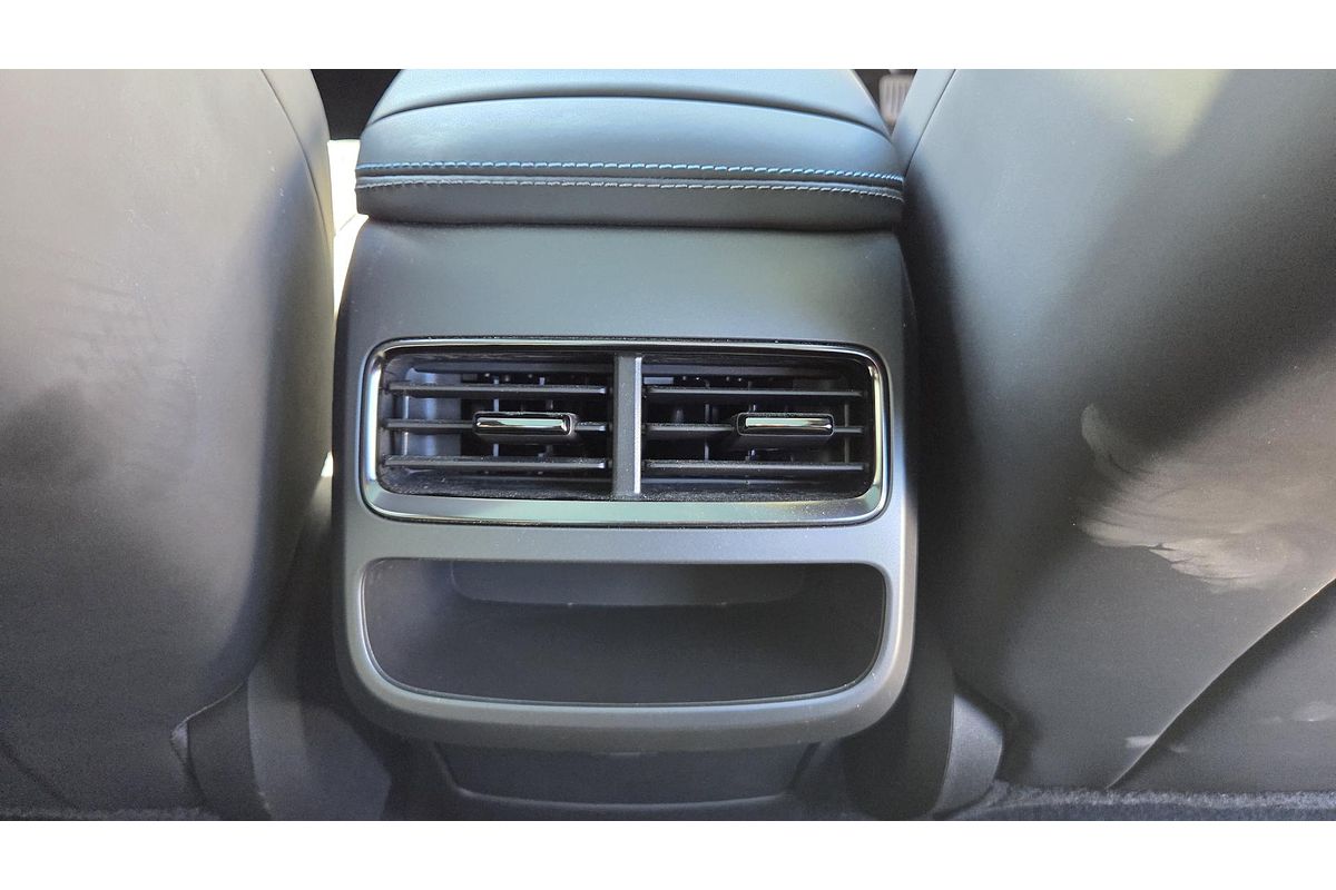 2024 BYD Seal Premium
