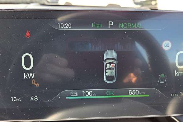 2024 BYD Seal Premium