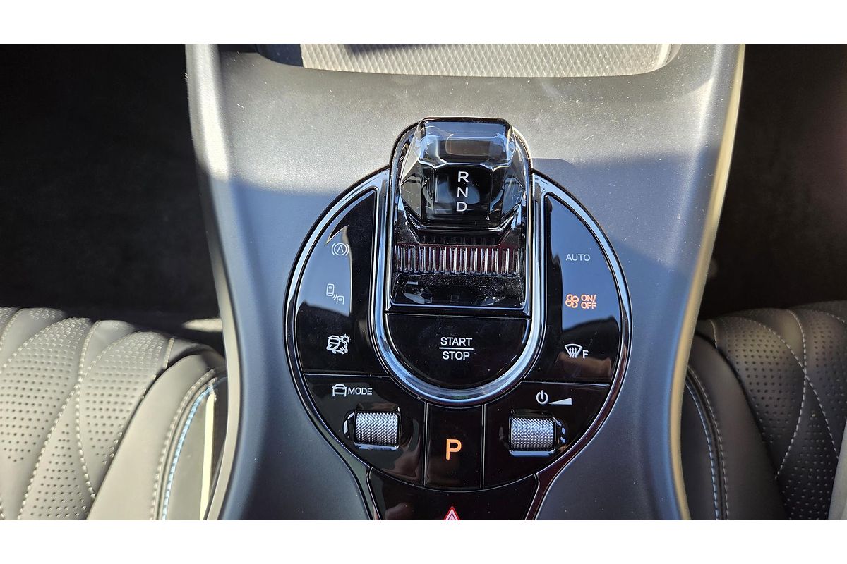 2024 BYD Seal Premium
