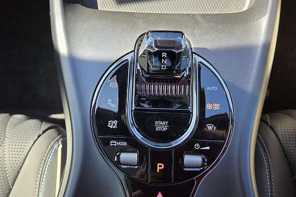 2024 BYD Seal Premium