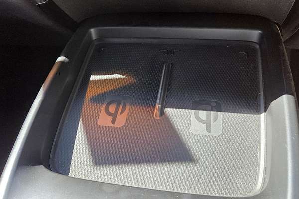 2024 BYD Seal Premium