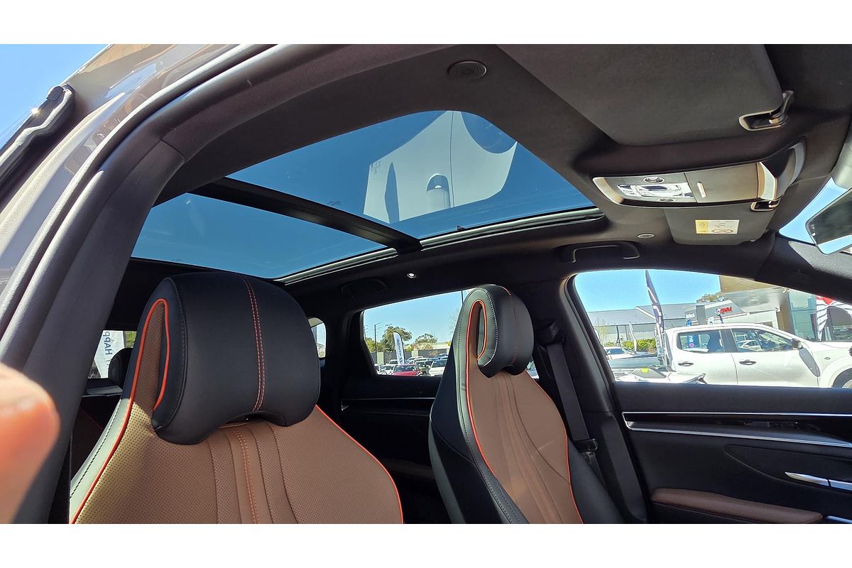2025 BYD SEALION 6 Essential