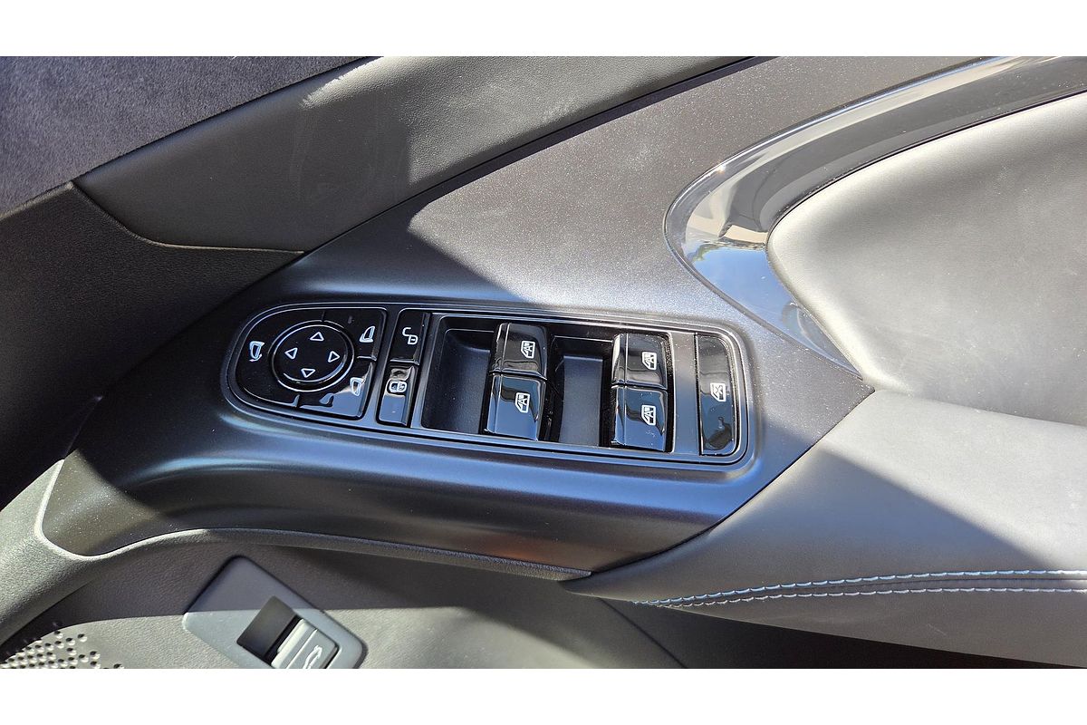 2024 BYD Seal Premium