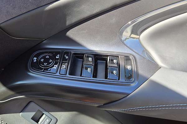 2024 BYD Seal Premium