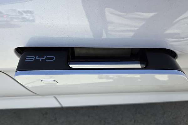 2024 BYD Seal Premium