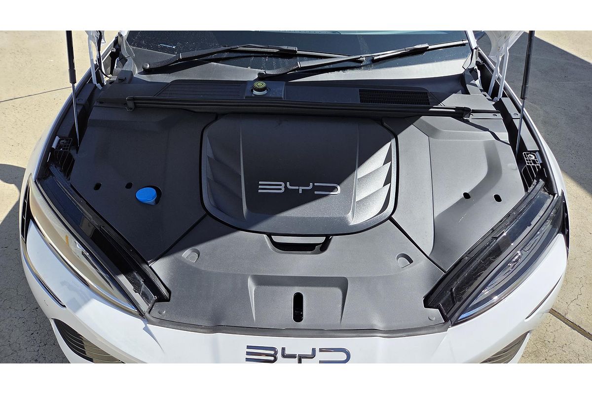 2024 BYD Seal Premium