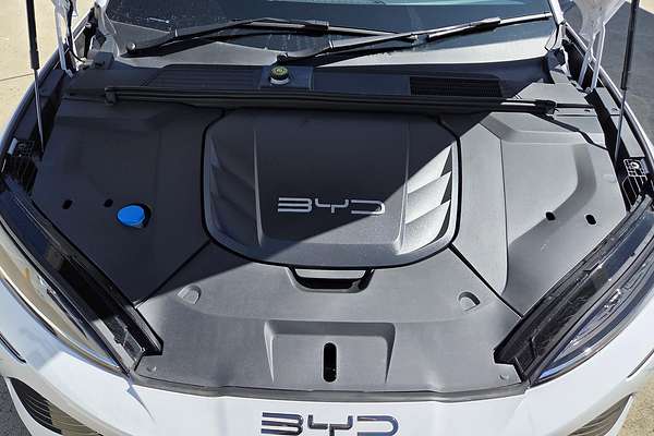 2024 BYD Seal Premium