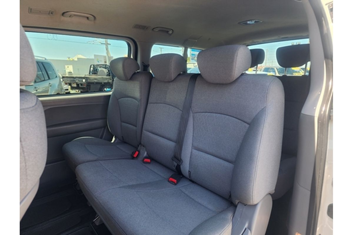 2019 Hyundai iMax Active TQ4