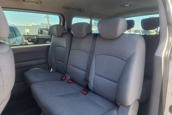 2019 Hyundai iMax Active TQ4